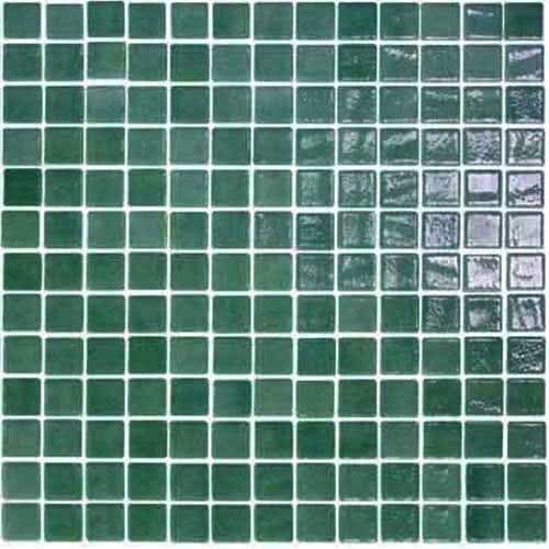 Мозаїка (31.1x31.1) 2000978 Nieve Verde 25357 Adz - Nieve з колекції Nieve Onix Mosaico