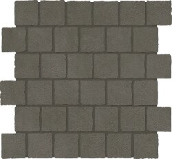 Мозаїка 31x31 A7CJ Boost Natural Coal Mosaico Tumbled Atlas Concorde Boost Natural Мозаїка 31x31 A7CJ Boost Natural Coal Mosaico Tumbled Atlas Concorde Boost Natural