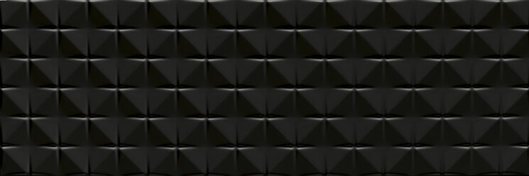 Плитка (30x90.2) F7KC2AW161 Suite Cubes Calypso Ng R - Calypso B&W з колекції Calypso B&W Roca