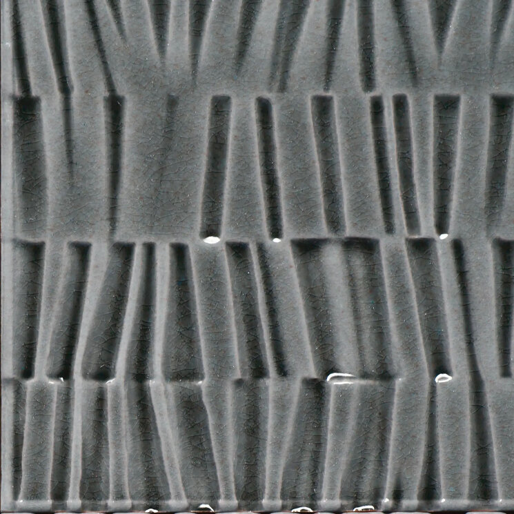 Плитка 10 Bamboo Nuvola Intenso Craquel - 15x15 10BAM15NUVIN Bamboo з колекції Bamboo Gigacer Плитка 10 Bamboo Nuvola Intenso Craquel - 15x15 10BAM15NUVIN Bamboo з колекції Bamboo Gigacer