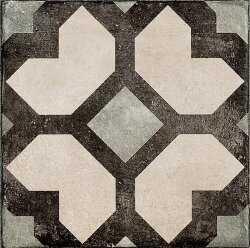 Декор (20x20) AG205C Complete Brick Tale - Argillae Декор (20x20) AG205C Complete Brick Tale - Argillae