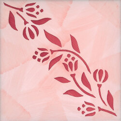 Декор (20x20) Decoro Felicita - Levia Декор (20x20) Decoro Felicita - Levia