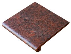 Сходинка Флоринтинер Rojo 32.5x33 Jasper Gres De Aragon Сходинка Флоринтинер Rojo 32.5x33 Jasper Gres De Aragon