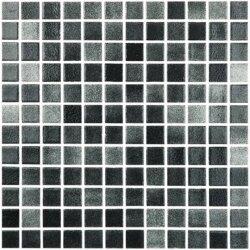 Мозаїка 31,5x31,5 Colors Antislip Black 509 A