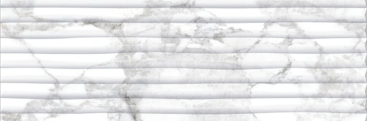 Плитка 33.3x100 31052 HAUTE WHITE DECOR SP//R Peronda Haute з колекції Haute Peronda Плитка 33.3x100 31052 HAUTE WHITE DECOR SP//R Peronda Haute з колекції Haute Peronda