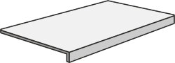 Сходинка 15x30 Elemento Elle Norway R11 Grey X4 - Norway - PNOE12 Сходинка 15x30 Elemento Elle Norway R11 Grey X4 - Norway - PNOE12