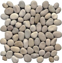 Мозаїка Paradise Baia Stone Cremas 30x30 Mosaics LAntic Colonial Мозаїка Paradise Baia Stone Cremas 30x30 Mosaics LAntic Colonial