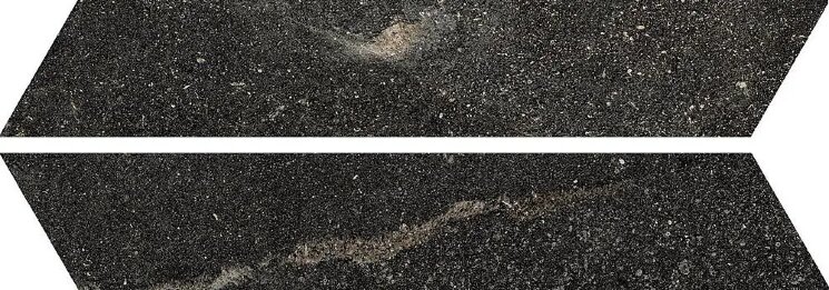 Плитка 10x53 04019 Chevron Nera Lap/Ret Piemme Ibla з колекції Ibla Piemme Плитка 10x53 04019 Chevron Nera Lap/Ret Piemme Ibla з колекції Ibla Piemme