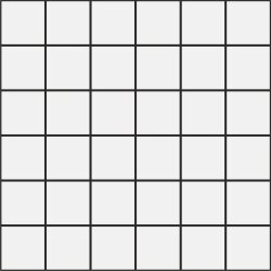 Мозаїка 30x30 222921 Msc.Hamilton Ash Colorker Hamilton Мозаїка 30x30 222921 Msc.Hamilton Ash Colorker Hamilton