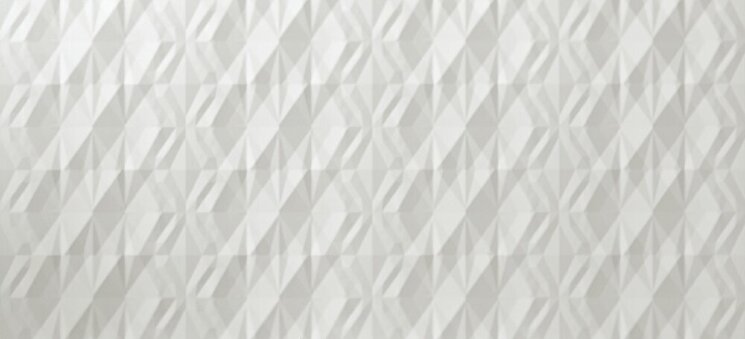 Плитка 3D Kite White Matt 50x110 4D3K з колекції 3D Wall Design Atlas Concorde Плитка 3D Kite White Matt 50x110 4D3K з колекції 3D Wall Design Atlas Concorde