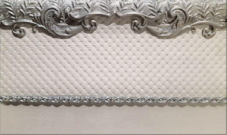 Бордюр Zocalo Velazquez Gris 15x25 Marsella Undefasa з колекції Marsella Undefasa Бордюр Zocalo Velazquez Gris 15x25 Marsella Undefasa з колекції Marsella Undefasa