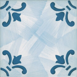 Декор (20x20) Decoro Fosca - Levia Декор (20x20) Decoro Fosca - Levia