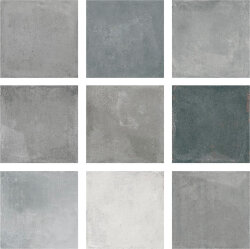 Плитка (25x25) cfo-004 4Ever Cotto Cemento - 4ever Плитка (25x25) cfo-004 4Ever Cotto Cemento - 4ever