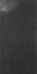 Плитка (45x90) Tecnika Black Rigatto - Tecnika Плитка (45x90) Tecnika Black Rigatto - Tecnika