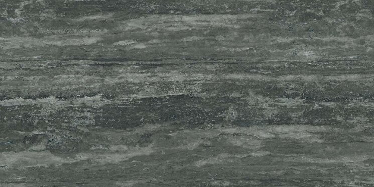 Плитка Black Matte Ret 60x120 I Travertini Rex з колекції I Travertini Rex Плитка Black Matte Ret 60x120 I Travertini Rex з колекції I Travertini Rex