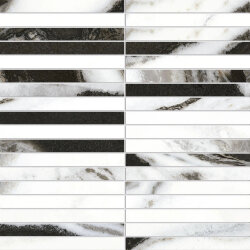 Мозаїка MOSAICO CRISP SNOW - 30x30 NI13 Symphony Мозаїка MOSAICO CRISP SNOW - 30x30 NI13 Symphony