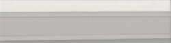 Бордюр 7.5X29.75 Swan White Bordura Swan Aparici Бордюр 7.5X29.75 Swan White Bordura Swan Aparici