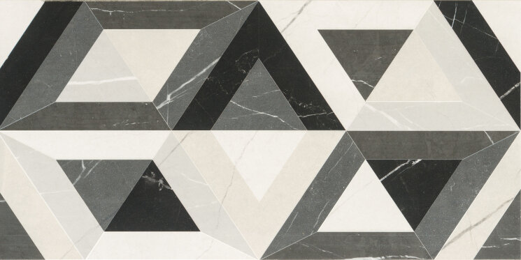 Декор 30x60 Lineae Decoro Crystal - Lineae - 41095 з колекції Lineae Polis Декор 30x60 Lineae Decoro Crystal - Lineae - 41095 з колекції Lineae Polis