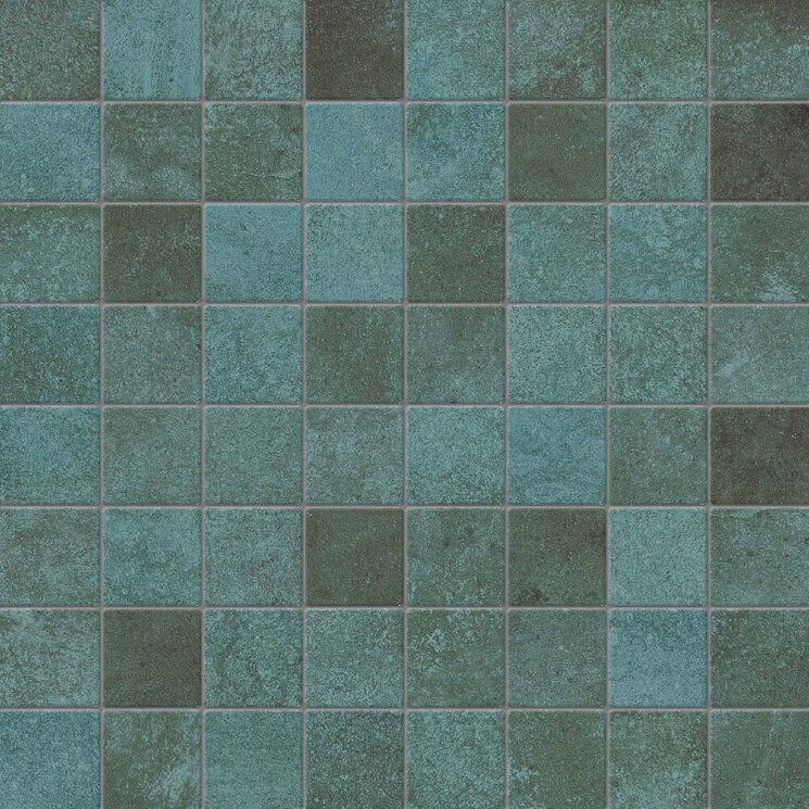 Мозаїка (30x30) ACFK Tc. Mint Comp. ADek - Trace з колекції Trace Caesar Мозаїка (30x30) ACFK Tc. Mint Comp. ADek - Trace з колекції Trace Caesar