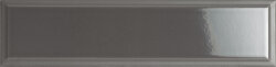 Плитка 7,5x30 Nero Lucido - Dintorni - DNT104L Плитка 7,5x30 Nero Lucido - Dintorni - DNT104L