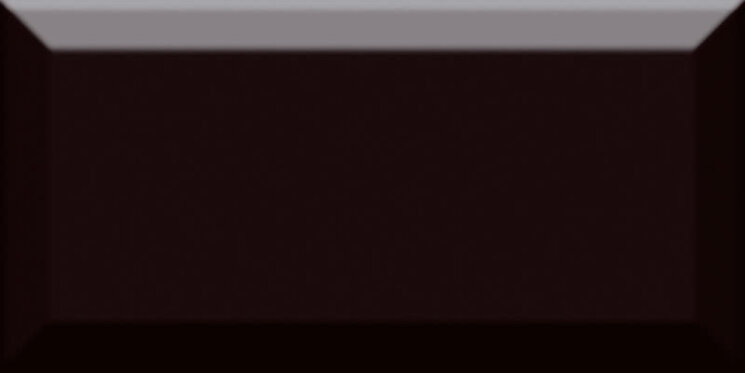 Плитка 10x20 Bisello In Nero Ral 9004 - Bisello Interni з колекції Bisello Interni Vogue Плитка 10x20 Bisello In Nero Ral 9004 - Bisello Interni з колекції Bisello Interni Vogue