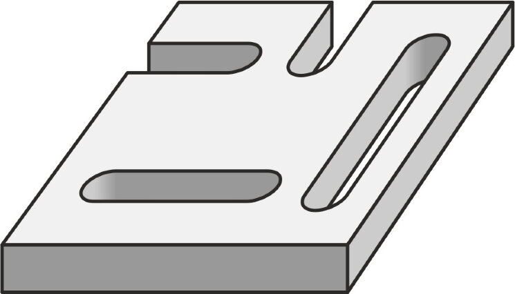 Решітка 20x20 Ang Griglia Rett Hla 203 - Lavaredo2 з колекції Lavaredo2 Del Conca Решітка 20x20 Ang Griglia Rett Hla 203 - Lavaredo2 з колекції Lavaredo2 Del Conca
