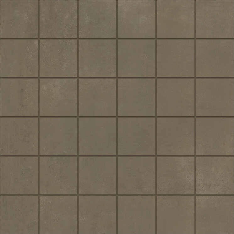 Мозаїка 30x30 Brune - Metallique - ME047 з колекції Metallique Kronos Мозаїка 30x30 Brune - Metallique - ME047 з колекції Metallique Kronos