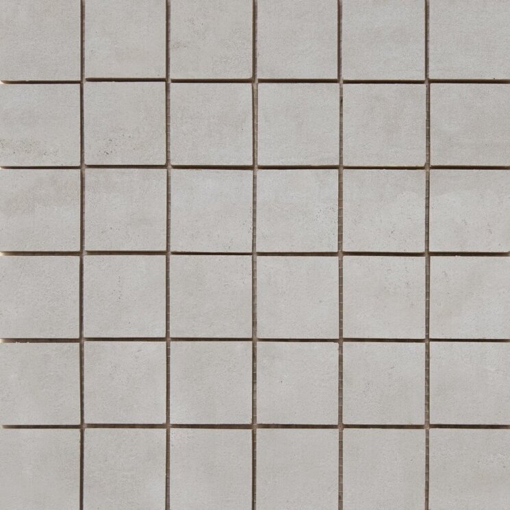 Мозаїка (30x30) Mosaico Reaction Pearl - Reaction з колекції Paonazzo Cifre