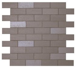 Декор Arty Charcoal Minibrick 9ASH Декор Arty Charcoal Minibrick 9ASH