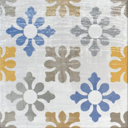 Плитка Oceani Mix Glossy - 25x25 2525KOCDGM Oceani Плитка Oceani Mix Glossy - 25x25 2525KOCDGM Oceani