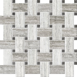Мозаїка 5,4x9,1 Chesterfield Vein Cut Freddo Lx Rt - Italian Icon - 163794 Мозаїка 5,4x9,1 Chesterfield Vein Cut Freddo Lx Rt - Italian Icon - 163794