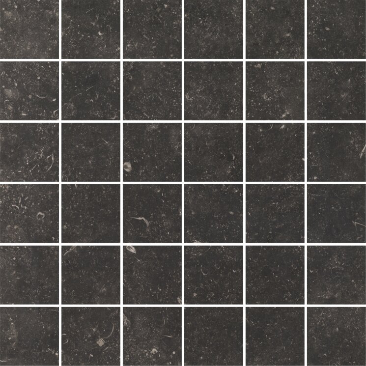 Мозаїка 4,8x4,8 Belgica Mos. - Belgica - N3P4 з колекції Belgica Astor Мозаїка 4,8x4,8 Belgica Mos. - Belgica - N3P4 з колекції Belgica Astor