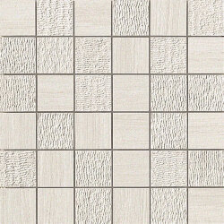 Мозаїка (30x30) ASOE Sunrock Travertino White Mosaico Mix - Sunrock
