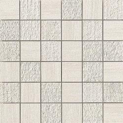 Мозаїка (30x30) ASOE Sunrock Travertino White Mosaico Mix - Sunrock Мозаїка (30x30) ASOE Sunrock Travertino White Mosaico Mix - Sunrock