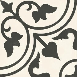 Декор Hame Marfil 33.3x33.3 Hidraulicos Emotion Декор Hame Marfil 33.3x33.3 Hidraulicos Emotion