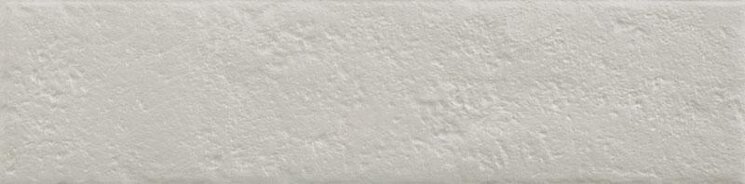 Плитка (7.4x31) BKN005 Bianco Manhattan - Brickone з колекції Brickone Dado