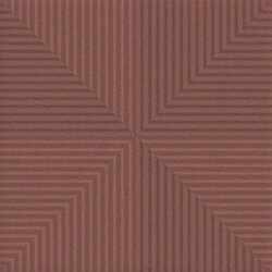 10x10 31060 PIQUE 3D BORDEAUX/ Harmony Pique by Estudi{H}ac 10x10 31060 PIQUE 3D BORDEAUX/ Harmony Pique by Estudi{H}ac