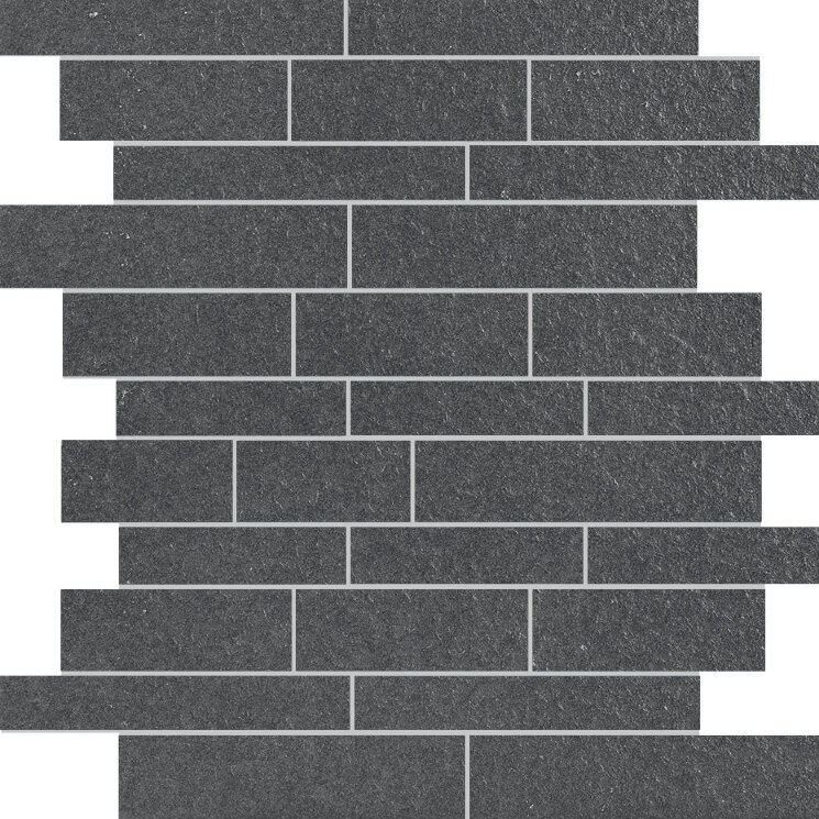 Мозаїка 30x30 Jupiter Relieve Antracita-Meteor-41JU60R з колекції Meteor Grespania Мозаїка 30x30 Jupiter Relieve Antracita-Meteor-41JU60R з колекції Meteor Grespania