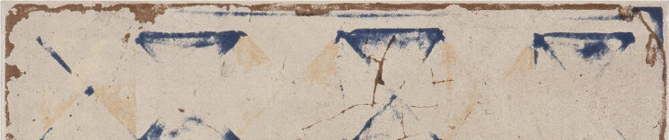 Плінтус (6.5x30) Rinascimento Battiscopa - Rinascimento з колекції Rinascimento Eco Ceramica