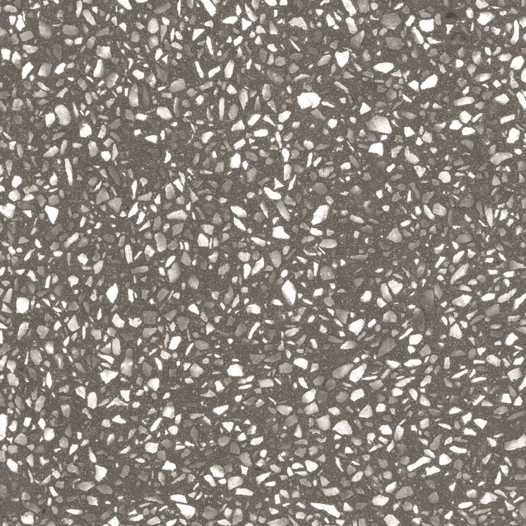 Плитка (15x15) MAARTE0215N Arte terrazzo grey matt - Arte з колекції Arte Magica