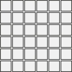 Мозаїка (30.8x30.8) 2A95 Cherokee Mosaico 36Pz(5X5)Beige - Cherokee