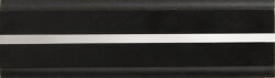 Бордюр 8.8X29.75 Leda Black Cenefa Swan Aparici Бордюр 8.8X29.75 Leda Black Cenefa Swan Aparici