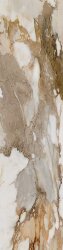 Плитка 30x120 9 Cento Alba Oro Lappato Ret. - 9cento - F9E5 Плитка 30x120 9 Cento Alba Oro Lappato Ret. - 9cento - F9E5