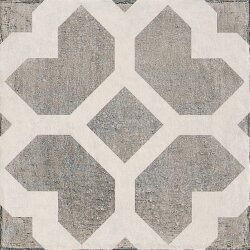 Декор (20x20) AG207C Complete Soft Black - Argillae Декор (20x20) AG207C Complete Soft Black - Argillae