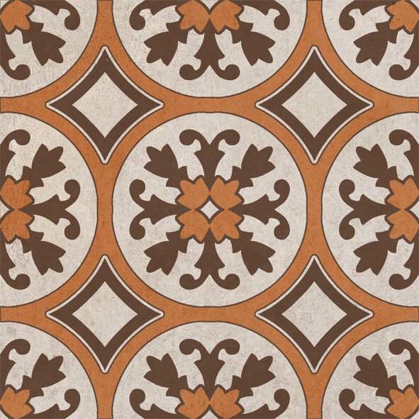 Плитка 20x20 Bone Leaf Nat - Space - 106078 з колекції Space La Fabbrica Плитка 20x20 Bone Leaf Nat - Space - 106078 з колекції Space La Fabbrica