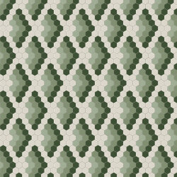 Мозаїка POSA DECORO 6 GLOSSY - 30x30  Eden Мозаїка POSA DECORO 6 GLOSSY - 30x30  Eden