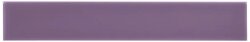 Плитка 5x30 Azulejo Liso Brillo Lilac Complementto 5x30 Плитка 5x30 Azulejo Liso Brillo Lilac Complementto 5x30