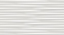 Плитка 3D Ultra Blade White Matt 30,5x56 9D5B Плитка 3D Ultra Blade White Matt 30,5x56 9D5B