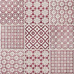 Декор (10x10) 8224 Deco ciliegia - Batik Декор (10x10) 8224 Deco ciliegia - Batik