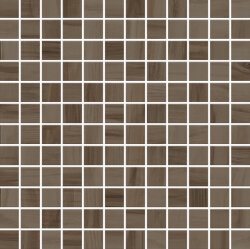 Мозаїка 2,5x2,5 Charm Brown Mmos - Charm - 108386 Мозаїка 2,5x2,5 Charm Brown Mmos - Charm - 108386